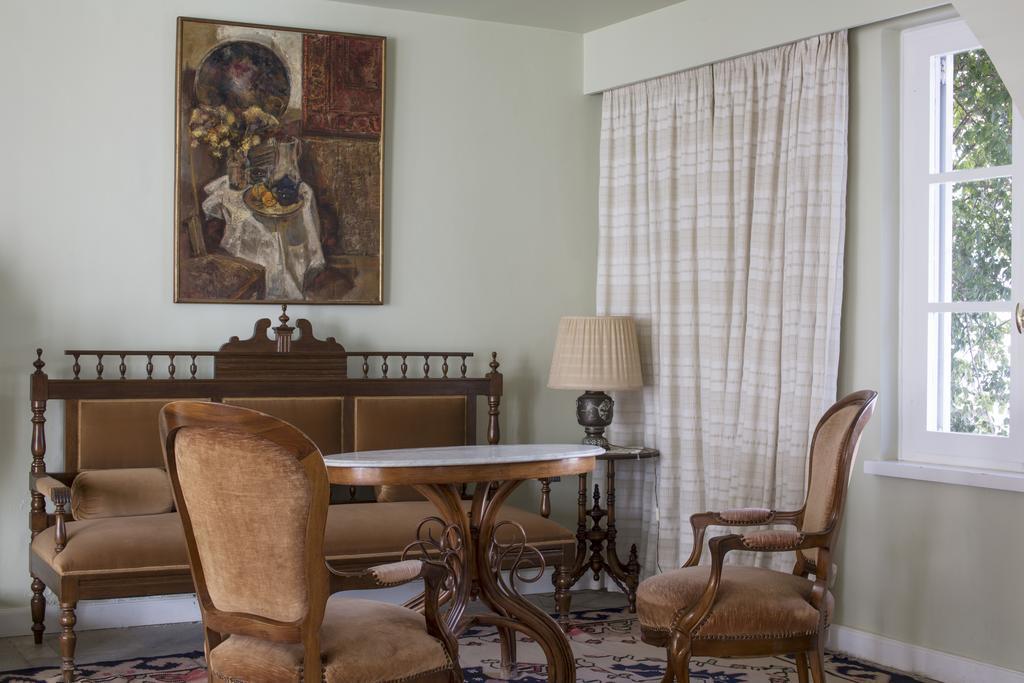 Hotel Leto Hydra Экстерьер фото