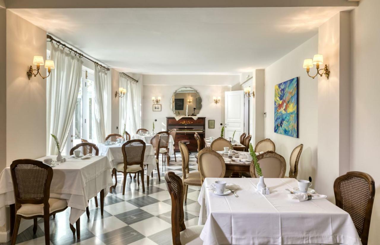 Hotel Leto Hydra Экстерьер фото