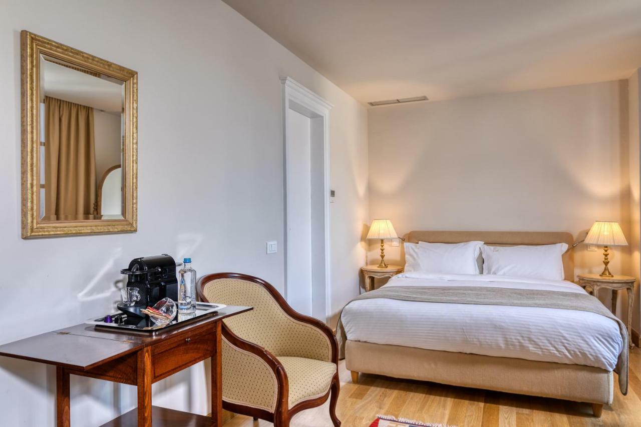 Hotel Leto Hydra Экстерьер фото